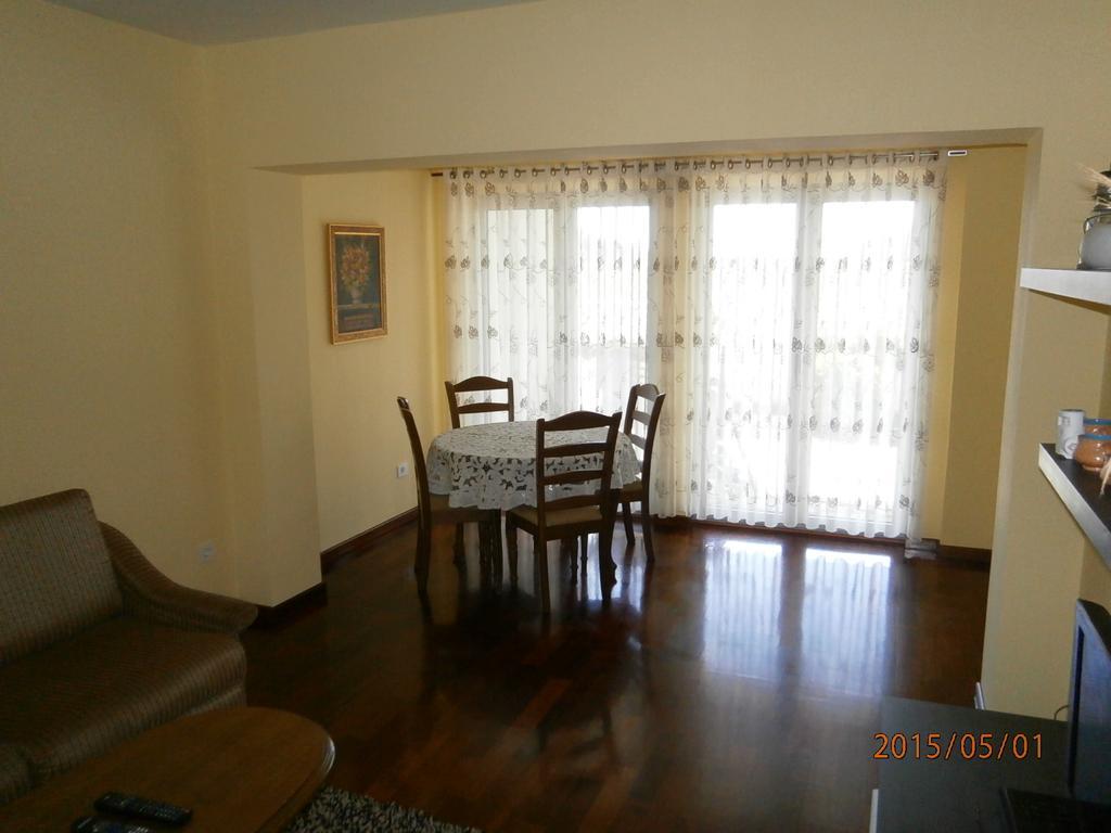 The View Apartment 3 Petrovac Rom bilde