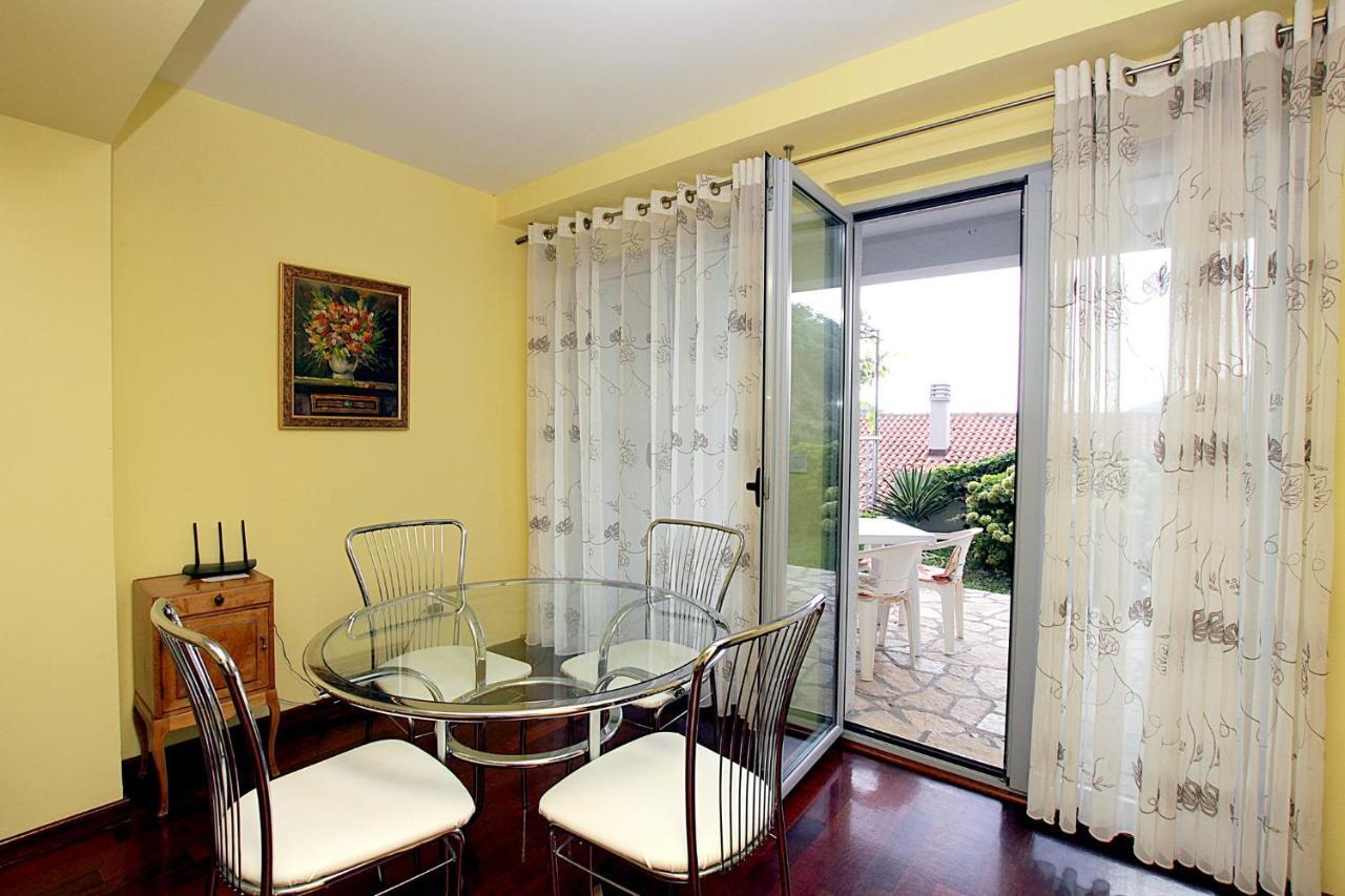 The View Apartment 3 Petrovac Eksteriør bilde